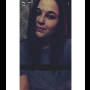 Meet your Posher, Kaitie